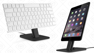 Charge Your Gear In Style With the Twelve South HiRise Deluxe
